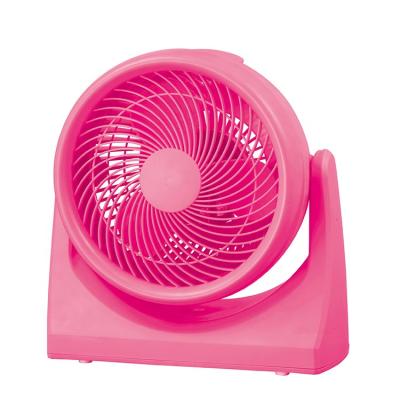 China Household Orient Price Home Desktop Coil Winder Whole Parts Motor Retro Hot Desktop Fan Coil Fan for sale