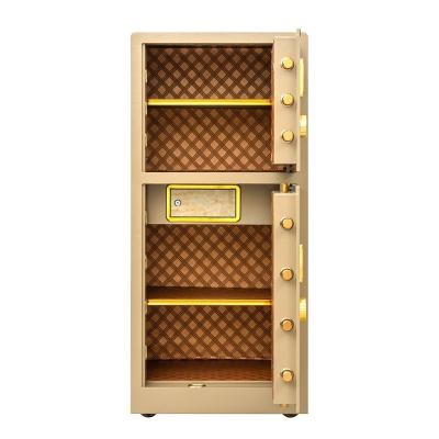 China safe locker    book   hote box for money HAOTE-S150 for sale