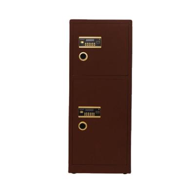 China safe deposit box     hotel  box  for money HAOTE-S120 for sale