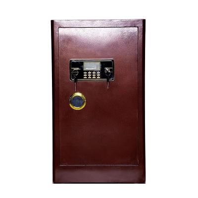 China safes   money  box  office safe HAOTE-S80 for sale