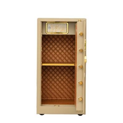 China Home Office Hotel Safety Fireproof safe digital electronic safe Portable safe safe for sale