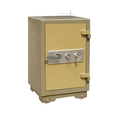 China safe lock gun  safe box HAOTE-S90 for sale