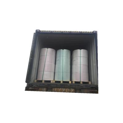 China 100% Virgin Wood Pulp Carbonless Paper Ream NCR Paper In Roll Or Sheets for sale