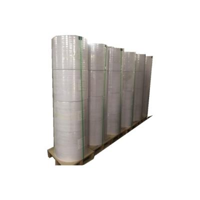 China NCR CF CFB Factory Price 100% Virgin Wood Pulp / Mixed Pulp CB Copy Paper 55gsm 80gsm Carbon Free Sheets And Rolls for sale