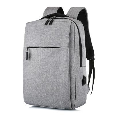 China With Best Price USB Travel For Outdoor For Business School Men Women 15.6 Inch Laptop Backpack Other Backpacks Backpack for sale