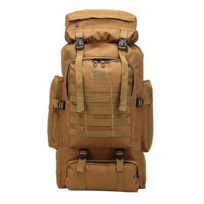 China With USB Military Tactical Assault Bag Pack Military Outdoor Travel Backpack for sale