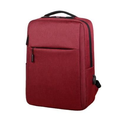 China With USB Custom Travel For Outdoor For Business School Men Women 15.6 Inch Laptop Backpack Other Backpacks Backpack for sale