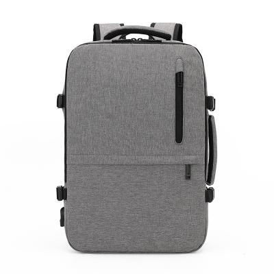 China With USB Anti Theft USB Sports Bag Casual Travel For Business School Men Women 15.6 Inch Laptop Backpack Other Backpack Backpack for sale