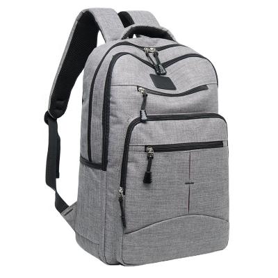 China With USB Factory Wholesale Sports Bag Casual Travel For Business School Men Women 15.6 Inch Laptop Backpack Other Backpack Backpack for sale