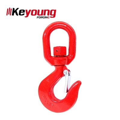 China General Industry 322A Forged Swivel Lug With Latch US Type 322C for sale