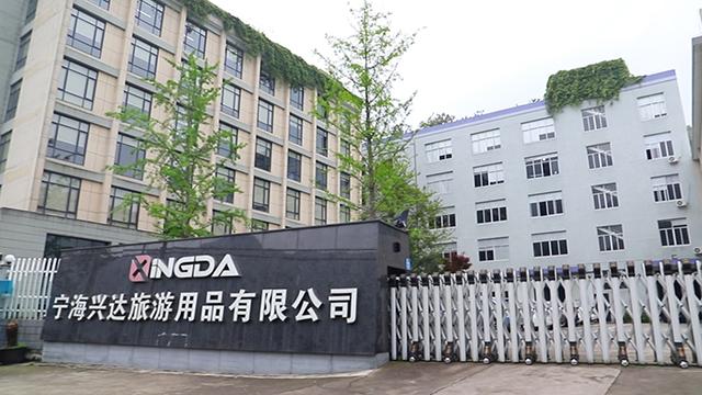 Verified China supplier - Ninghai Xingda Leisure Products Co., Ltd.