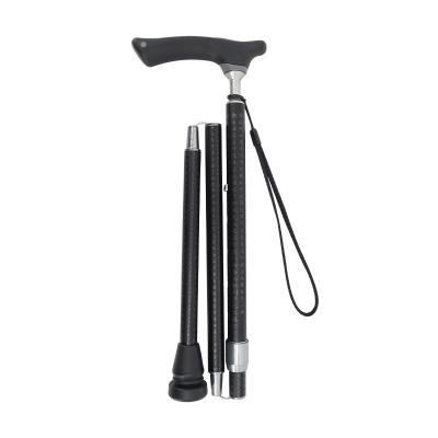 China High Quality Auxiliary Elder Cane Aluminum Alloy Walking Walking Stick for sale