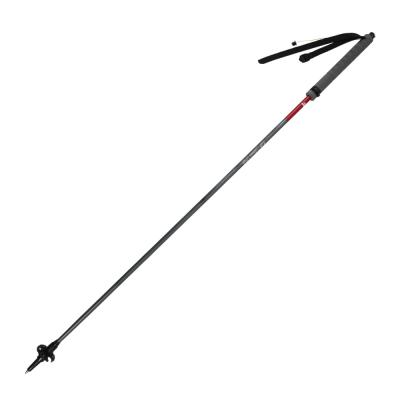 China For Nordic Walking 20 Years Experience Bend Racing Aluminum Carbon Trail Pole for sale