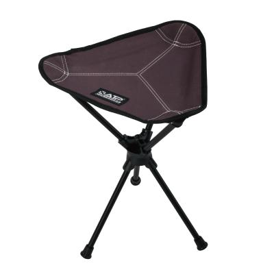 China Outdoor Portable Folding Camping Chair With Carry Bag For Beach Fishing FC-4 for sale