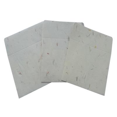 China Europe Promotional Seed Paper Locator Eco Implantable Paper Paper for sale