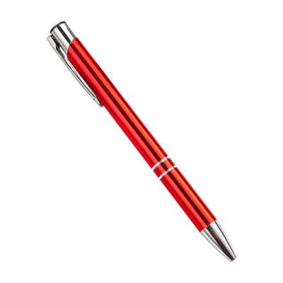 China Wholesale Personalized Promotional Pen Metal Pen Tip Pen With High Quality for sale