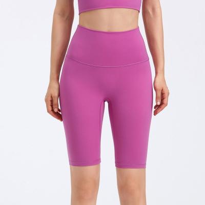 China ACTIVE STRETCH Many Color Fitness Running Leisure Sports Loose Tight Shorts For Women for sale