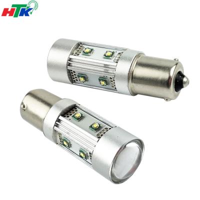 China 50W white 1156 / BA15S (P21W) canbus led light 1156 / BA15S (P21W) for sale