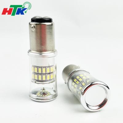 China low price 1156 canbus 12v led bulb for cars 1156 48SMD 3014 for sale