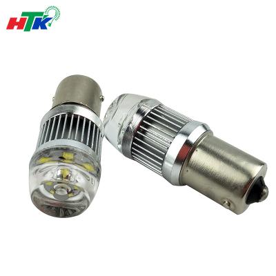 China Good Price Car Light 1156 30W XBD Led Auto Fog Lamp 1156 30W XBD-1 for sale