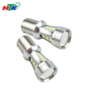 China 1156 9SMD 3030 Led Fog Turn Lamp Car Light 1156 / BA15S (P21W) for sale