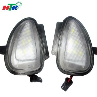 China Error Free Car Signal Lights 18smd LED Mirror Magma Side Lights For VW Golf Passat Jetta for sale