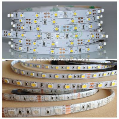 China 2016 Hot Item Flexible LED Strip Rock Light 5m/reel for sale