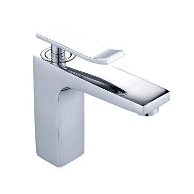 China Factory Direct Sales Metered Basin Faucet OEM Sensor Basin Faucets Mixer Taps Basin Faucets for sale