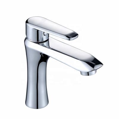 China Metered Faucets Faucet Bathroom Basin Mixer Taps For Bathroom Cold Basin Basin Faucet for sale