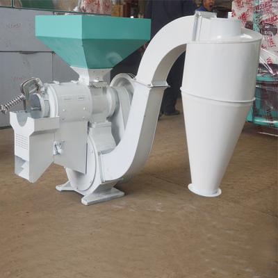 China food & Beverage Factory China Supplier NF280 High Quality Multifunctional Corn Peeling Machine Corn Polishing Machine for sale