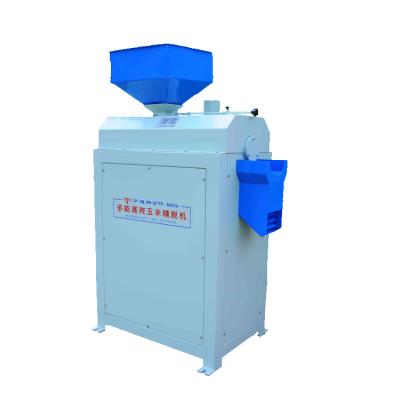 China food & Beverage Factory Most Popular Huller China Lupine Peeling Machine Wolf Supplier for sale