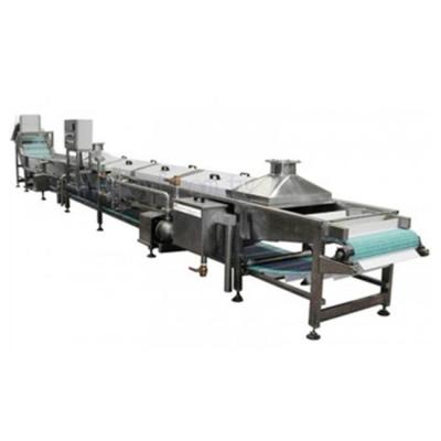 China Oat Processing Oat Flakes Processing Line Oat Production Machine Oat Flakes Line for sale