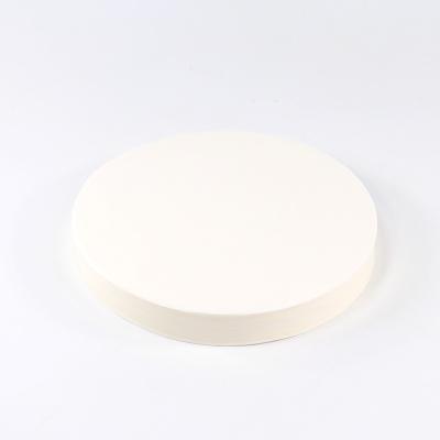 China Low Price Good Quality Waterproof Round Anti-penetration Durable Cake Use Baking Paper Sheet for sale