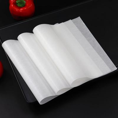 China Waterproof Hot Rectangular Disposable Bread Pan Cupcake Liner Baking Paper From Factory Wholesale Price Sale for sale