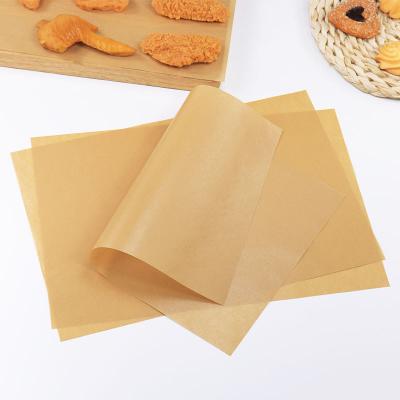 China High quality cheap custom safe material assurance household size price baking paper waterproof for sale