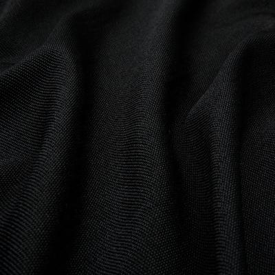 China Free Sample TDDJ1186 Plain Polyester Brocade Jacquard Textiles Waterproof Clothing Fabric for sale