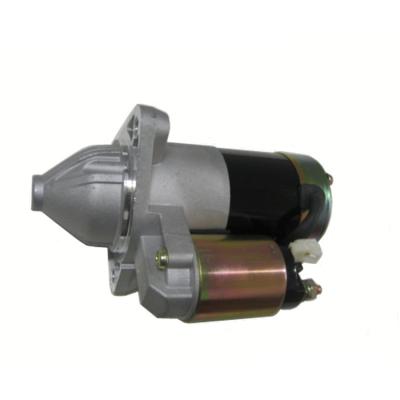 China AUTO Engine SPARE PARTS 3708010-E00 STARTER MOTOR high quality SUBMARINE assembly WHOLESALE Original Great Wall Material FOR Great Wall Deer 491Q for sale