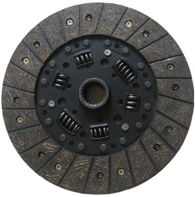 China High Quality WHOLESALE LIFAN SPARE PARTS LF479Q1-1601200A Ceramic Clutch Disc FOR Lifan: Breez (Hatchback), Breez (Hatchback), Smiling for sale