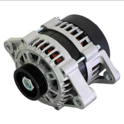 China WHOLESALE CHERY Original Material Auto Spare Parts S11-3701110BA (55A) High Quality GENERATOR For CHERY QQ 0.8L for sale