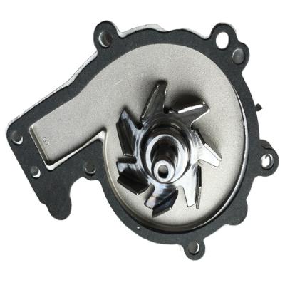 China WHOLESALE Chery Auto Spare Parts 481H-1307010 High Quality Water Pump Assembly Original Material For CHERY For A, M11, Tiggo; Vortex Estina for sale