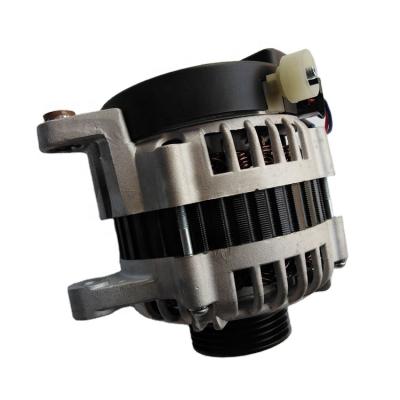 China WHOLESALE CHERY Original Material Auto Spare Parts S11-3701110FA High Quality GENERATOR For CHERY QQ for sale