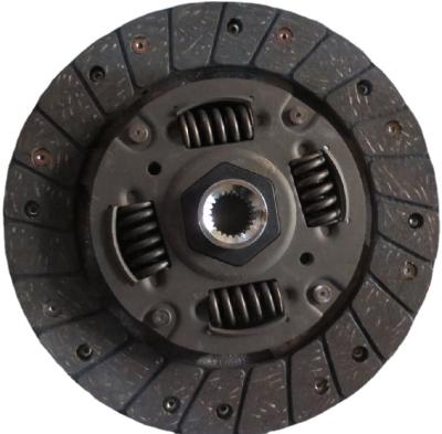 China WHOLESALE CHERY AUTO SPARE PARTS A11-1601030 High Quality Ceramic Clutch Disc FOR Chery: Amulet, Karry for sale