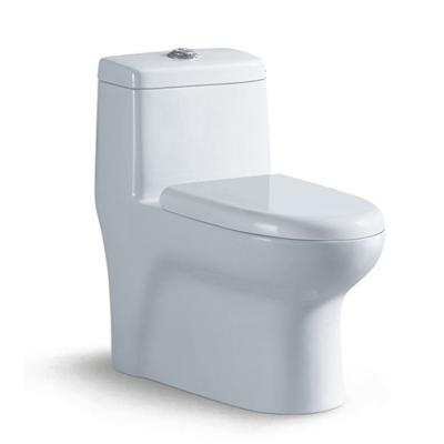 China Dual-Flow Solana 8382 Explosive Models Siphon Water-Saving Odor-Proof Splash-Proof Mute Toilet for Home and Hotel for sale