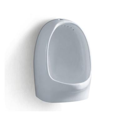 China Solana 8515 Modern Wall Mounted Mens Toilet Ceramic Urinal for sale