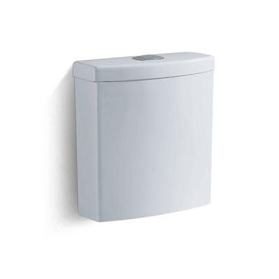 China White Ceramic Fender Solana A01 Tankless For Toilet Installation With Back Against Wall for sale