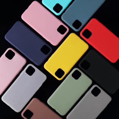 China Explosion-proof wholesale fashion tpu silicone cover device for iphone pro x xr max 7 xs 12 11 plus phone 8 6 cases for sale