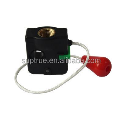 China Durable Manual Inflator For 150N CO2 Inflatable Manual Life Jackets System for sale