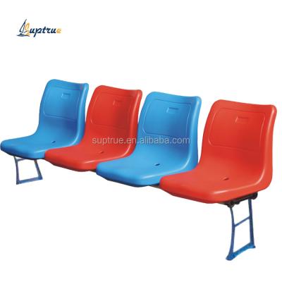 China Indoor And Outdoor Stadium Stadium Or Metal Bleacher Used Arena Stadiums Molded Seating for sale