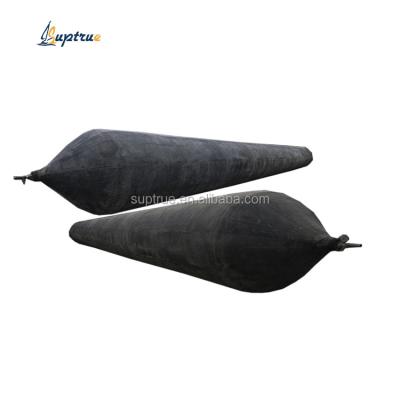 China Boat Boat Recovery Launch Floating Lifting Marine Air Bag for sale