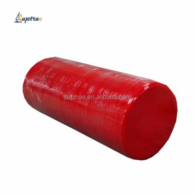 China High Density Marine Boat Protection Eva Foam Boat Fender for sale